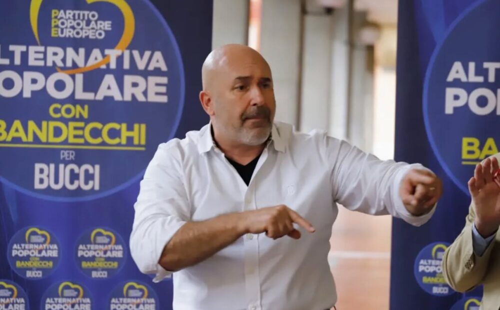 Terminato l’accordo AP – Centrodestra
