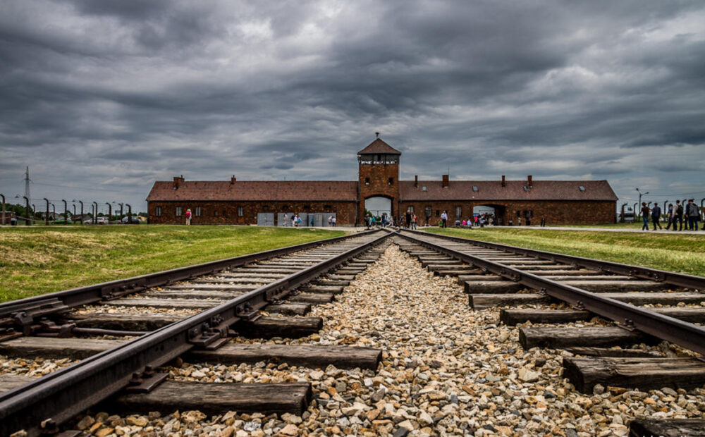 Giornata della memoria