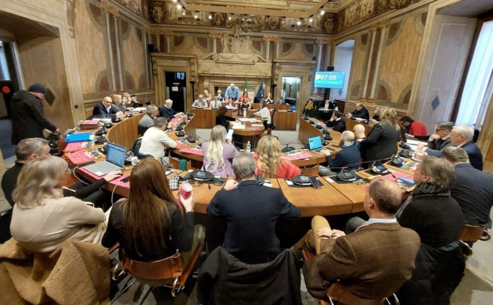 Due anni di amministrazione Bandecchi a Terni: i risultati raggiunti