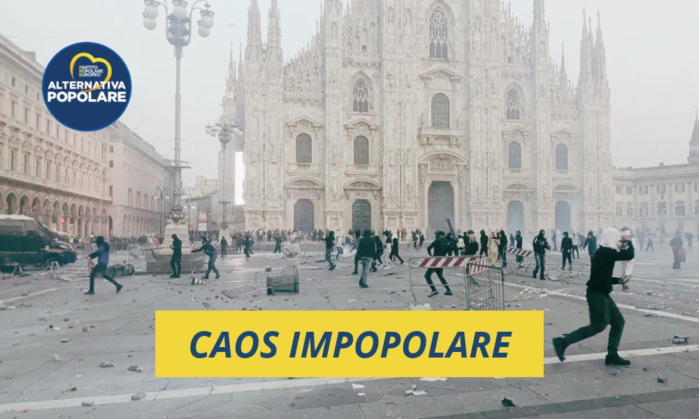 Caos Impopolare